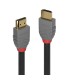 LINDY CABLE HDMI-HDMI 2M/ANTHRA 36963 