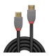 LINDY CABLE HDMI-HDMI 2M/ANTHRA 36963 