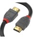 LINDY CABLE HDMI-HDMI 2M/ANTHRA 36963 