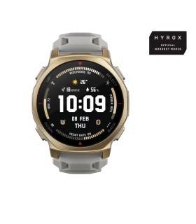 HUAMI SMARTWATCH AMAZFIT T-REX 3 PRO/44MM ARCT.GOLD W2548GL2N 