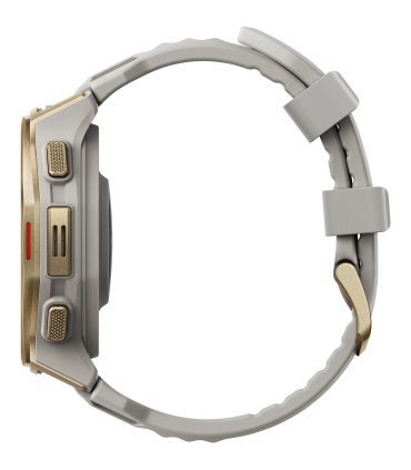 HUAMI SMARTWATCH AMAZFIT T-REX 3 PRO/44MM ARCT.GOLD W2548GL2N 