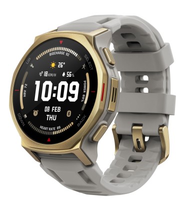 HUAMI SMARTWATCH AMAZFIT T-REX 3 PRO/44MM ARCT.GOLD W2548GL2N 
