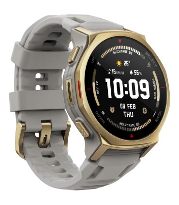 HUAMI SMARTWATCH AMAZFIT T-REX 3 PRO/44MM ARCT.GOLD W2548GL2N 