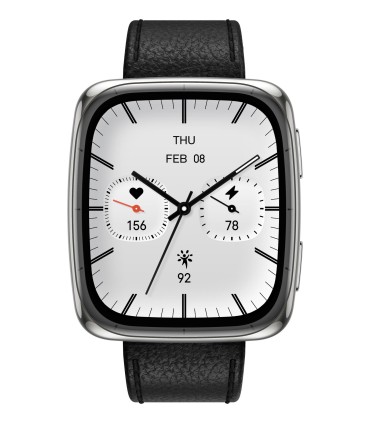 HUAMI SMARTWATCH AMAZFIT ACTIVE 2/BLACK W2434GL2N 