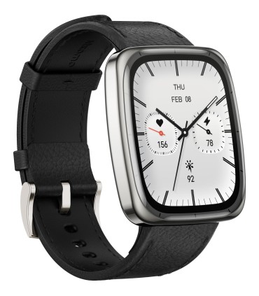 HUAMI SMARTWATCH AMAZFIT ACTIVE 2/BLACK W2434GL2N 