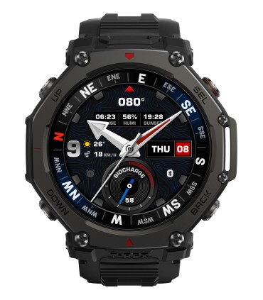 HUAMI SMARTWATCH AMAZFIT T-REX 3 PRO/48MM W2443EU1N 