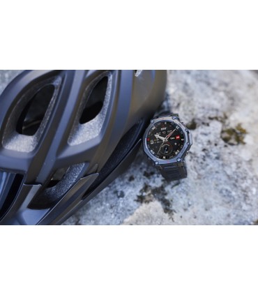 HUAMI SMARTWATCH AMAZFIT T-REX 3 PRO/48MM W2443EU1N 