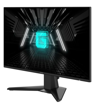 MSI LCD Monitor  G242L E14 23.8" Gaming Tilt Matte Panel IPS 1920x1080 16:9 144Hz 1 ms Colour Black G242LE14