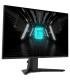 MSI LCD Monitor  G242L E14 23.8" Gaming Tilt Matte Panel IPS 1920x1080 16:9 144Hz 1 ms Colour Black G242LE14