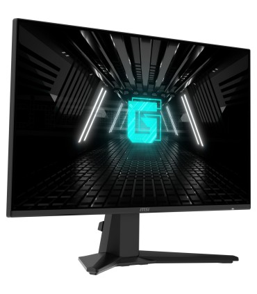 MSI LCD Monitor  G242L E14 23.8" Gaming Tilt Matte Panel IPS 1920x1080 16:9 144Hz 1 ms Colour Black G242LE14