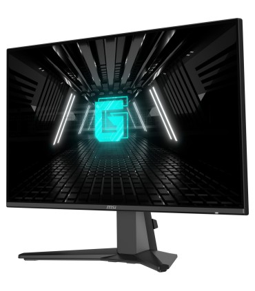 MSI LCD Monitor  G242L E14 23.8" Gaming Tilt Matte Panel IPS 1920x1080 16:9 144Hz 1 ms Colour Black G242LE14