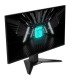 MSI LCD Monitor  G242L E14 23.8" Gaming Tilt Matte Panel IPS 1920x1080 16:9 144Hz 1 ms Colour Black G242LE14