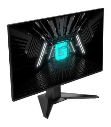 MSI LCD Monitor  G242L E14 23.8" Gaming Tilt Matte Panel IPS 1920x1080 16:9 144Hz 1 ms Colour Black G242LE14