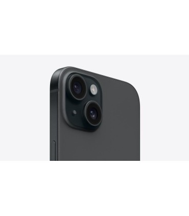 RED BY ADAPT GLOBAL REFURB. PHONE IPHONE 15/128GB BLACK A GRADE RED