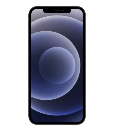 RED BY ADAPT GLOBAL REFURB. PHONE IPHONE 12/128GB BLACK A GRADE RED