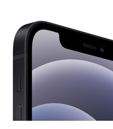 RED BY ADAPT GLOBAL REFURB. PHONE IPHONE 12/128GB BLACK A GRADE RED