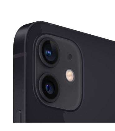 RED BY ADAPT GLOBAL REFURB. PHONE IPHONE 12/128GB BLACK A GRADE RED