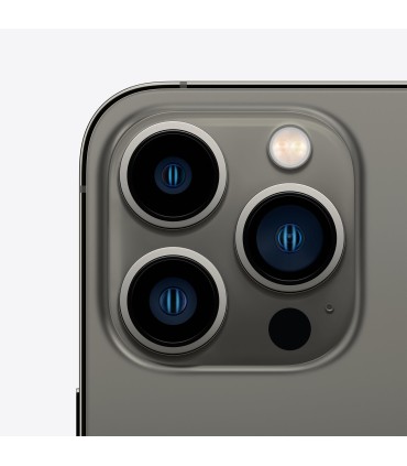 RED BY ADAPT GLOBAL REFURB. PHONE IPHONE 13 PRO/128GB GRAPHITE A GRADE RED