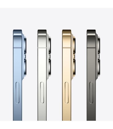 RED BY ADAPT GLOBAL REFURB. PHONE IPHONE 13 PRO/128GB GRAPHITE A GRADE RED