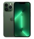 RED BY ADAPT GLOBAL REFURB. PHONE IPHONE 13 PRO/128GB ALPINE GREEN A GRADE RED
