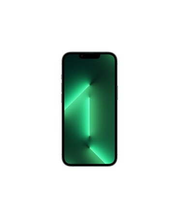 RED BY ADAPT GLOBAL REFURB. PHONE IPHONE 13 PRO/128GB ALPINE GREEN A GRADE RED