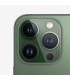 RED BY ADAPT GLOBAL REFURB. PHONE IPHONE 13 PRO/128GB ALPINE GREEN A GRADE RED
