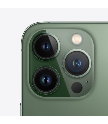 RED BY ADAPT GLOBAL REFURB. PHONE IPHONE 13 PRO/128GB ALPINE GREEN A GRADE RED