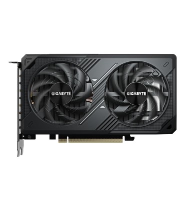 GIGABYTE Graphics Card  NVIDIA GeForce RTX 5060 2512 MHz 8 GB GDDR7 128 bit PCI Express 5.0 Active GV-N5060WF2MAXOC-8GD