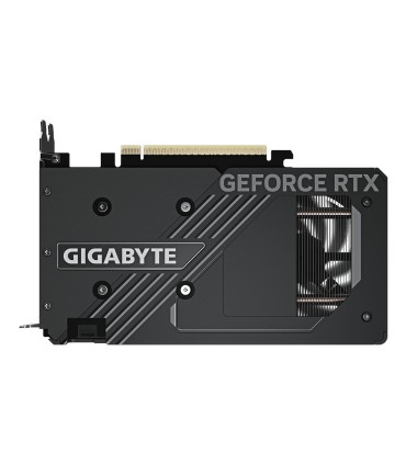 GIGABYTE Graphics Card  NVIDIA GeForce RTX 5060 2512 MHz 8 GB GDDR7 128 bit PCI Express 5.0 Active GV-N5060WF2MAXOC-8GD