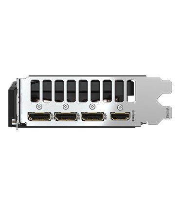 GIGABYTE Graphics Card  NVIDIA GeForce RTX 5060 2512 MHz 8 GB GDDR7 128 bit PCI Express 5.0 Active GV-N5060WF2MAXOC-8GD