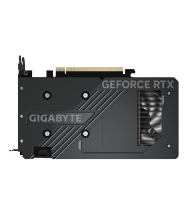 GIGABYTE Graphics Card  NVIDIA GeForce RTX 5050 8 GB GDDR6 128 bit PCIE 5.0 16x GPU 2587 MHz Dual Slot Fansink GV-N5050WF2OC-8GD