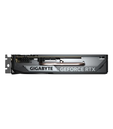GIGABYTE Graphics Card  NVIDIA GeForce RTX 5050 8 GB GDDR6 128 bit PCIE 5.0 16x GPU 2587 MHz Dual Slot Fansink GV-N5050WF2OC-8GD