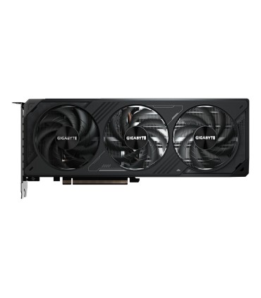 GIGABYTE Graphics Card  NVIDIA GeForce RTX 5070 12 GB GDDR7 192 bit PCIE 5.0 16x GPU 2542 MHz Triple slot Fansink 1xHDMI 3xDispl