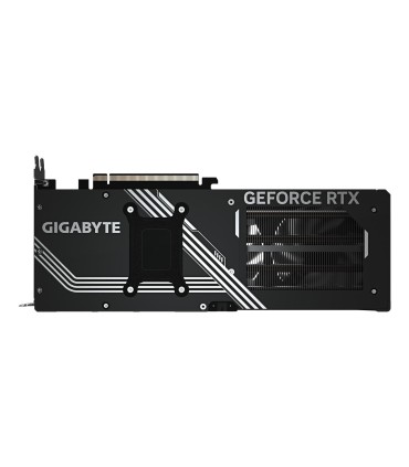 GIGABYTE Graphics Card  NVIDIA GeForce RTX 5070 12 GB GDDR7 192 bit PCIE 5.0 16x GPU 2542 MHz Triple slot Fansink 1xHDMI 3xDispl