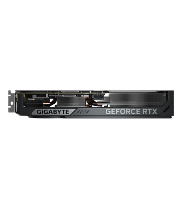 GIGABYTE Graphics Card  NVIDIA GeForce RTX 5070 12 GB GDDR7 192 bit PCIE 5.0 16x GPU 2542 MHz Triple slot Fansink 1xHDMI 3xDispl