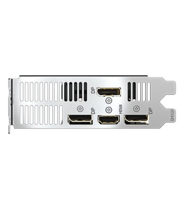 GIGABYTE Graphics Card  NVIDIA GeForce RTX 5060 8 GB GDDR7 128 bit PCIE 5.0 16x GPU 2512 MHz Triple slot Fansink GV-N5060OC-8GL