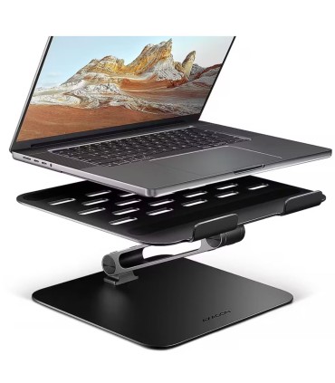 AXAGON NB ACC STAND 10-17.3"/ALUMINUM HQ STND-LQB 