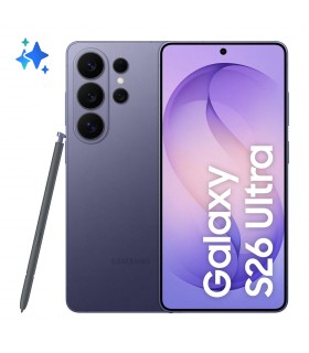 SAMSUNG MOBILE PHONE GALAXY S26 ULTRA/256GB VIOLET SM-S948B 