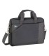 RIVACASE NB CASE CENTRAL 15.6"/8231 BLACK 
