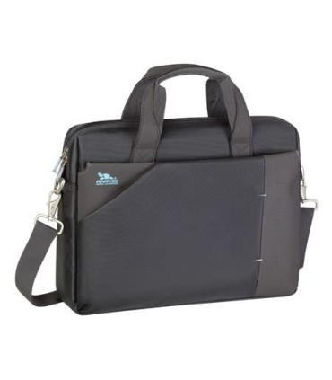 RIVACASE NB CASE CENTRAL 15.6"/8231 BLACK 