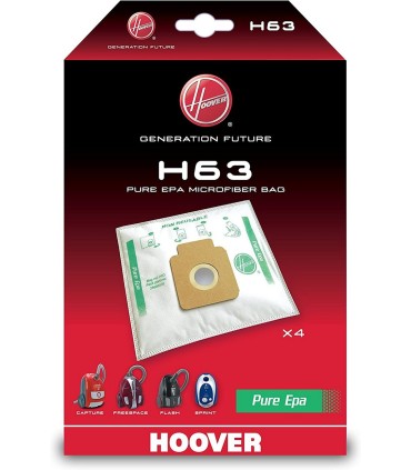 Hoover H63