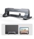 AXAGON NB ACC STAND 10"-17.3"/VERT. ALUMINUM STND-VG 