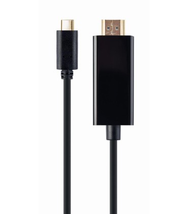 GEMBIRD CABLE USB-C TO HDMI 2M/A-CM-HDMIM-02 