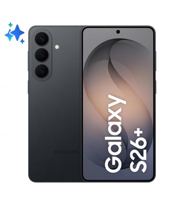 SAMSUNG MOBILE PHONE GALAXY S26+/512GB BLACK SM-S947B 