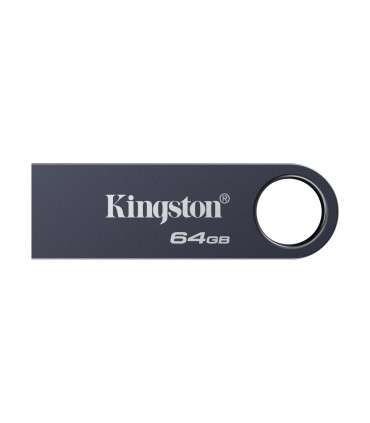 KINGSTON MEMORY DRIVE FLASH USB3.2 64GB/DTSE9 KE-U2X64-1AC 