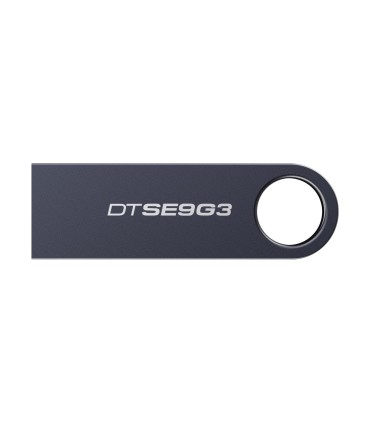KINGSTON MEMORY DRIVE FLASH USB3.2 64GB/DTSE9 KE-U2X64-1AC 