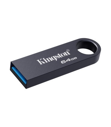 KINGSTON MEMORY DRIVE FLASH USB3.2 64GB/DTSE9 KE-U2X64-1AC 