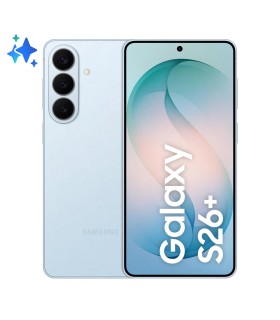 SAMSUNG MOBILE PHONE GALAXY S26+/512GB BLUE SM-S947B 