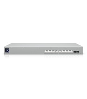 UBIQUITI Switch  Type L3 400 Watts USW-PRO-XG-10-POE