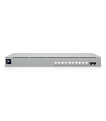 UBIQUITI Switch  Type L3 400 Watts USW-PRO-XG-10-POE